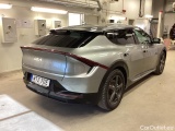  KIA  Ev6 AWD Plus Skinn Kamera Navi #10