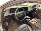  KIA  Ev6 AWD Plus Skinn Kamera Navi #15