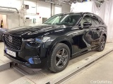  Mazda  CX-60 2.5 e-Skyactiv PHEV AWD Homura Skinn Drag Navi !NO SUMMER TIRES! 