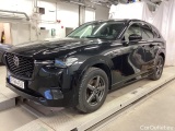  Mazda  CX-60 2.5 e-Skyactiv PHEV AWD Homura Skinn Drag Navi !NO SUMMER TIRES! #2
