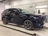  Mazda  CX-60 2.5 e-Skyactiv PHEV AWD Homura Skinn Drag Navi !NO SUMMER TIRES! #3