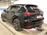  Mazda  CX-60 2.5 e-Skyactiv PHEV AWD Homura Skinn Drag Navi !NO SUMMER TIRES! #4