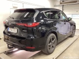  Mazda  CX-60 2.5 e-Skyactiv PHEV AWD Homura Skinn Drag Navi !NO SUMMER TIRES! #5
