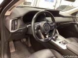  Mazda  CX-60 2.5 e-Skyactiv PHEV AWD Homura Skinn Drag Navi !NO SUMMER TIRES! #6
