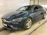  Mercedes  CLA-Klasse 4MATIC AMG Sport Premium Panorama Widescreen Navi Kamera Drag 