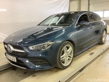  Mercedes  CLA-Klasse 4MATIC AMG Sport Premium Panorama Widescreen Navi Kamera Drag #2
