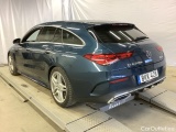  Mercedes  CLA-Klasse 4MATIC AMG Sport Premium Panorama Widescreen Navi Kamera Drag #3
