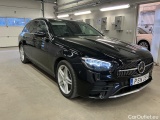  Mercedes  E-Klasse 300 T de 4MATIC AMG Line Panorama Widescrenn Värmare Drag Kamera Navi #2