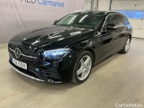  Mercedes  E-Klasse 300 T de 4MATIC AMG Line Panorama Widescrenn Värmare Drag Kamera Navi #3