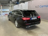  Mercedes  E-Klasse 300 T de 4MATIC AMG Line Panorama Widescrenn Värmare Drag Kamera Navi #4