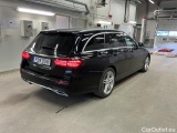  Mercedes  E-Klasse 300 T de 4MATIC AMG Line Panorama Widescrenn Värmare Drag Kamera Navi #5