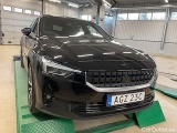  Polestar  2 Long Range Dual Motor 78 kWh Pilot Plus Drag 