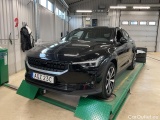  Polestar  2 Long Range Dual Motor 78 kWh Pilot Plus Drag #3