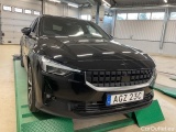  Polestar  2 Long Range Dual Motor 78 kWh Pilot Plus Drag #2