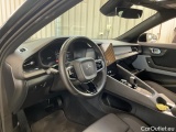  Polestar  2 Long Range Dual Motor 78 kWh Pilot Plus Drag #4