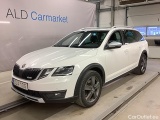  Skoda  Octavia 4x4 Premiumpkt Pano Cockpit Drag Värmare 