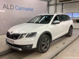  Skoda  Octavia 4x4 Premiumpkt Pano Cockpit Drag Värmare #2