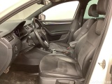  Skoda  Octavia 4x4 Premiumpkt Pano Cockpit Drag Värmare #4