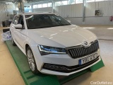  Skoda  Superb iV 218 Plug-In Style Business Adventure Drag Värmare #2