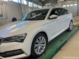  Skoda  Superb iV 218 Plug-In Style Business Adventure Drag Värmare #3