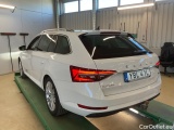  Skoda  Superb iV 218 Plug-In Style Business Adventure Drag Värmare #4