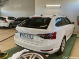  Skoda  Superb iV 218 Plug-In Style Business Adventure Drag Värmare #5