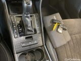  Skoda  Superb iV 218 Plug-In Style Business Adventure Drag Värmare #8