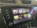  Skoda  Superb iV 218 Plug-In Style Business Adventure Drag Värmare #12
