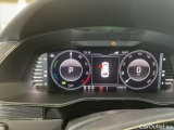  Skoda  Superb iV 218 Plug-In Style Business Adventure Drag Värmare #13