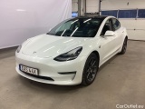  Tesla  Model 3 Skinn, Pano. P-Värmare, Nav #2