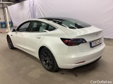  Tesla  Model 3 Skinn, Pano. P-Värmare, Nav #3