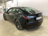  Tesla  Model 3 Skinn, Pano, P-Värmare, Nav #3
