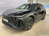  Toyota  bZ4X 71.4 kWh Style Kamera #2