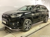  Toyota  RAV4 AWD-i Launch Edition Kamera Drag #2