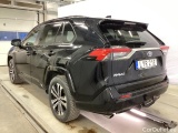  Toyota  RAV4 AWD-i Launch Edition Kamera Drag #3