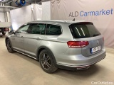  Volkswagen  Passat Alltrack 2.0 TDI 4M Safe Tech Cockpit Skinn Värmare Kamera !SOMETHING WRONG WITH THE AC! #4