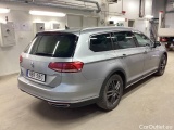  Volkswagen  Passat Alltrack 2.0 TDI 4M Safe Tech Cockpit Skinn Värmare Kamera !SOMETHING WRONG WITH THE AC! #5