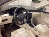  Volkswagen  Passat Alltrack 2.0 TDI 4M Safe Tech Cockpit Skinn Värmare Kamera !SOMETHING WRONG WITH THE AC! #8