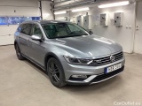  Volkswagen  Passat Alltrack 2.0 TDI 4M Safe Tech Cockpit Skinn Värmare Kamera !SOMETHING WRONG WITH THE AC! #10