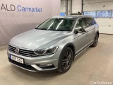  Volkswagen  Passat Alltrack 2.0 TDI 4M Safe Tech Cockpit Skinn Värmare Kamera !SOMETHING WRONG WITH THE AC! #12
