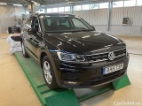  Volkswagen  Tiguan TSI 190 4Motion Executive Dragpkt Värmare ergoActive 