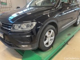  Volkswagen  Tiguan TSI 190 4Motion Executive Dragpkt Värmare ergoActive #5