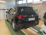  Volkswagen  Tiguan TSI 190 4Motion Executive Dragpkt Värmare ergoActive #6