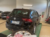  Volkswagen  Tiguan TSI 190 4Motion Executive Dragpkt Värmare ergoActive #7