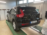  Volvo  XC 40 B4 AWD Momentum Advanced VOC PDC #7