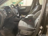  Volvo  XC 40 B4 AWD Momentum Advanced VOC PDC #9
