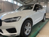  Volvo  XC60 T6 Awd R-Design Voc Teknikpkt Drag Panorama #3