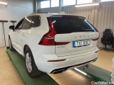  Volvo  XC60 T6 Awd R-Design Voc Teknikpkt Drag Panorama #4
