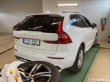  Volvo  XC60 T6 Awd R-Design Voc Teknikpkt Drag Panorama #5