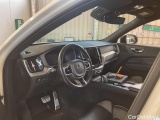 Volvo  XC60 T6 Awd R-Design Voc Teknikpkt Drag Panorama #6
